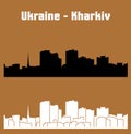 Kharkiv, Ukraine