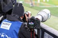 UEFA Champions League: Shakhtar Donetsk v Feyenoord