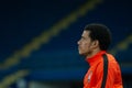 Taison during the match of UPL Shakhtar vs Vorskla