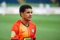 Taison during the match of UPL Shakhtar vs Vorskla