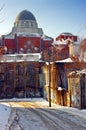 Kharkov Choral Synagogue