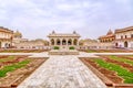 Khas Mahal Royalty Free Stock Photo