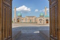 Khast Imam Mosque, Tashkent, Uzbekistan