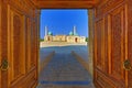 Khast Imam Mosque, Tashkent, Uzbekistan