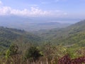 KHAYANGAN HILL, INDONESIA