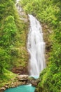 Khe Kem Waterfall