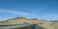 Khe Sanh Bridge, Paraje, New Mexico, along Route 66