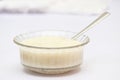 Kheer, Indian sweet Royalty Free Stock Photo