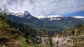 KHEERGANGA TREK IN PARVATI VALLEY