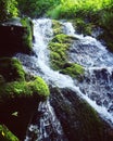 kheerganga waterfall