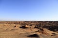 Khermen Tsav Canyon, one of the most beautiful place in Western Gobi, Mongolia