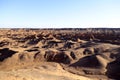 Khermen Tsav Canyon, one of the most beautiful place in Western Gobi, Mongolia