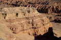 Khermen Tsav Canyon, one of the most beautiful place in Western Gobi, Mongolia