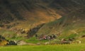 Khevsureti mountains Georgia