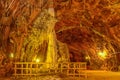 Khewra Salt Mine Pakistan