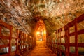 Khewra Salt Mines Pakistan