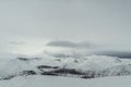 Khibiny Mountains