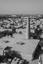 Khiva city in Uzbekistan