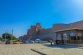 Khiva Old City 31