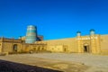 Khiva Old City 21 Royalty Free Stock Photo