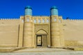 Khiva Old City 36