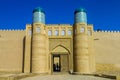 Khiva Old City 23