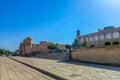 Khiva Old City 32