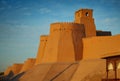 Khiva Royalty Free Stock Photo