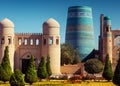 Khiva