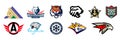 KHL season 2022-2023. Kontinental Hockey League, Russia, Eastern Conference, Admiral , Amur Khabarovsk, Avangard Omsk, Barys Nur-