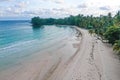 Khlong Hin haad beach, A la koh kood, Trat, Thailand