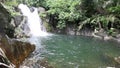 Khlong Plakang Waterfall