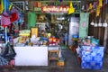 Khlong Suan Centenary Market near Bangkok, Thailand