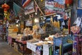 Khlong Suan Centenary Market near Bangkok, Thailand