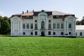 The building of the Griboyedov Estate in Khmelita, Smolensk region