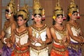 Khmer classical dance