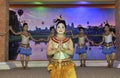 Khmer dance