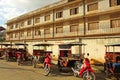 Khmer Rouge Prison, Phnom Penh