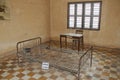 Khmer Rouge Torture Room