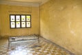 Khmer Rouge Torture Room