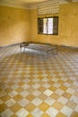 Khmer Rouge Torture Room