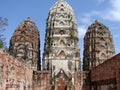 Khmer Temple