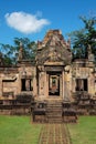 Khmer Temple Prasat Mueang Tam