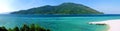 Kho Adang island Royalty Free Stock Photo