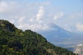 Khoi. Chechen scenery. Chechnya, Russia