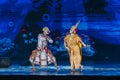 Khon performing arts show classic Thai dance