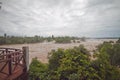 Khone phapheng falls