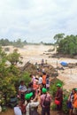 Khone phapheng falls