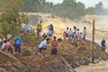 Khone phapheng falls