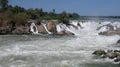 Khone Phapheng Falls